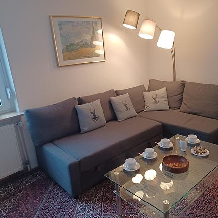 Haus Lucia, Mit Pool Und Sauna, Appartment 4 Schönwald Exterior foto