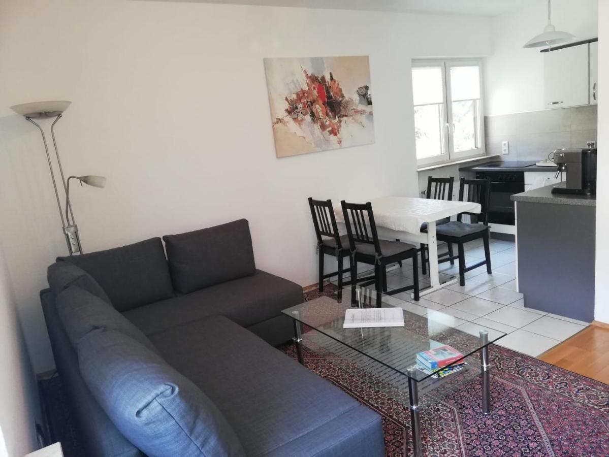 Haus Lucia, Mit Pool Und Sauna, Appartment 4 Schönwald Exterior foto