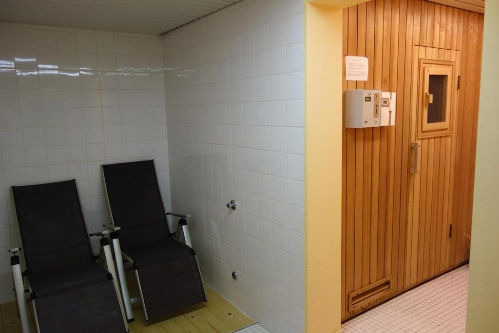 Haus Lucia, Mit Pool Und Sauna, Appartment 4 Schönwald Exterior foto