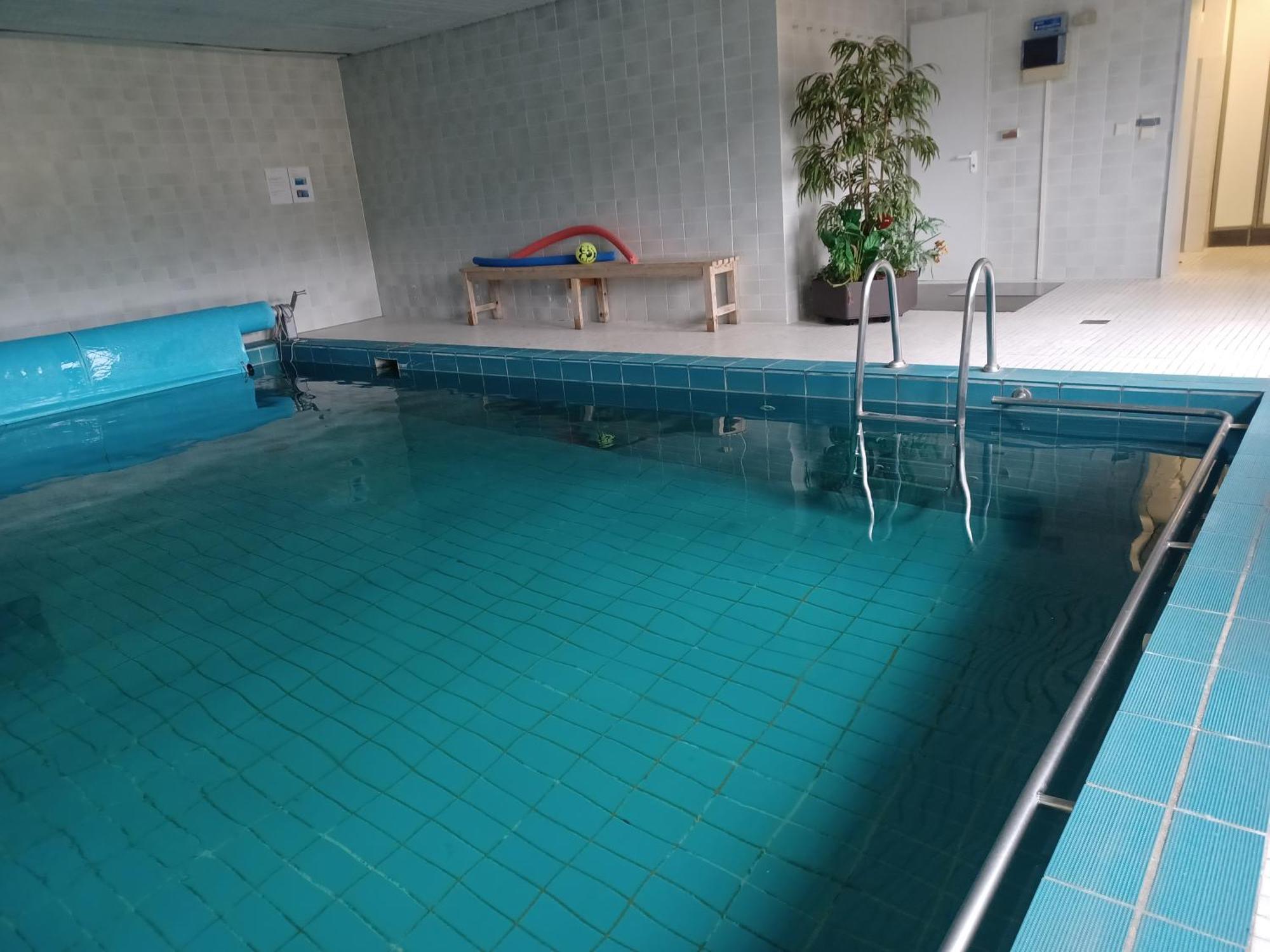 Haus Lucia, Mit Pool Und Sauna, Appartment 4 Schönwald Exterior foto