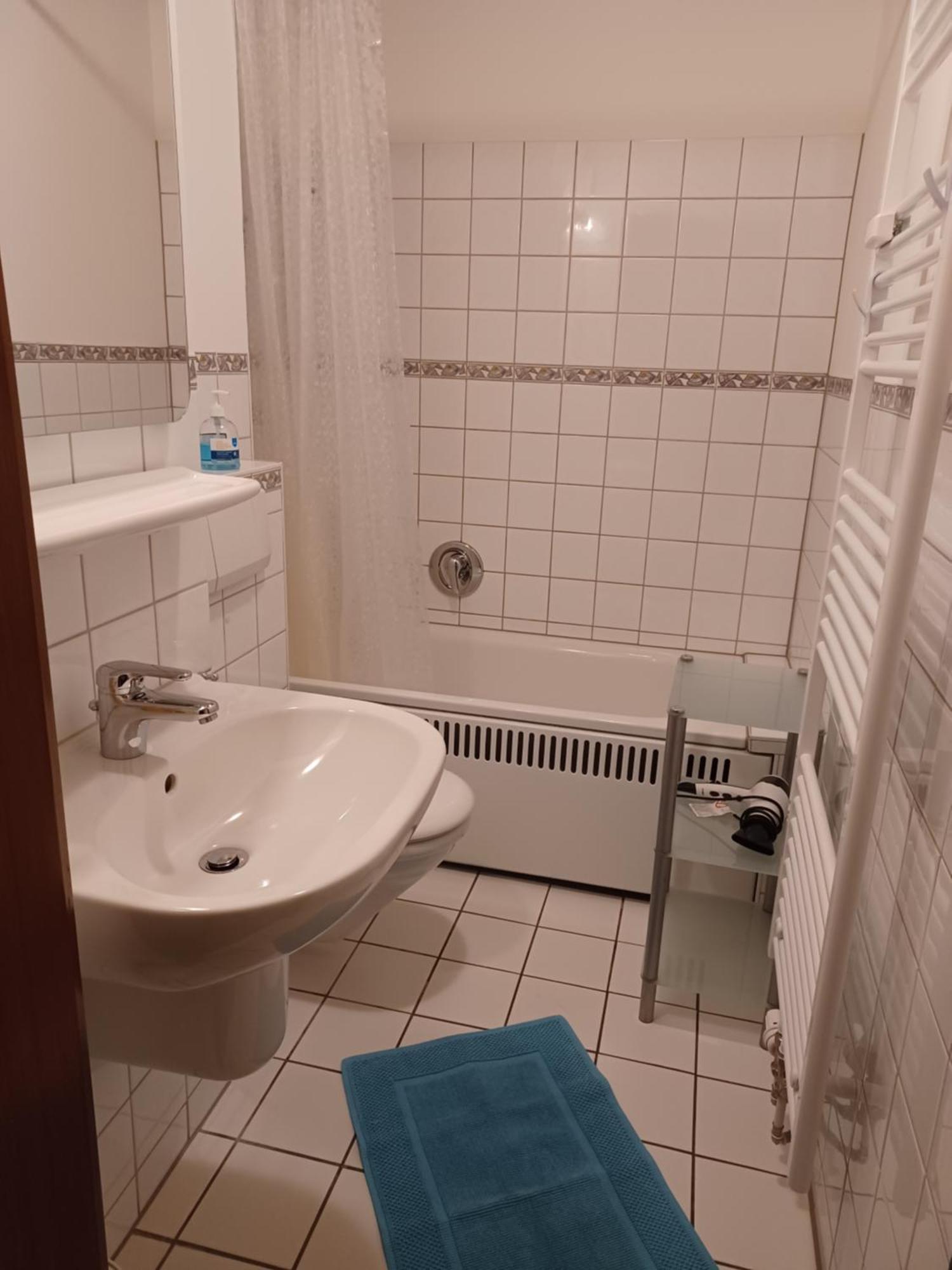 Haus Lucia, Mit Pool Und Sauna, Appartment 4 Schönwald Exterior foto